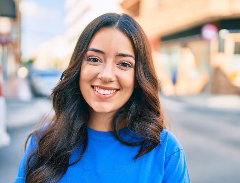 Invisalign® Right