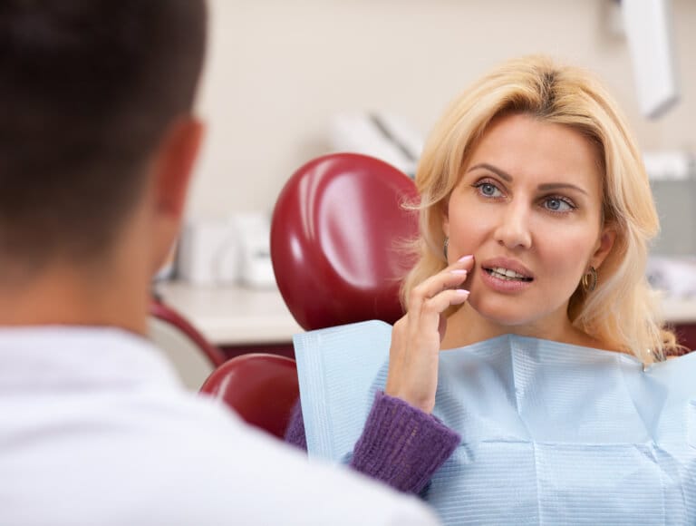 Emergency Dentistry