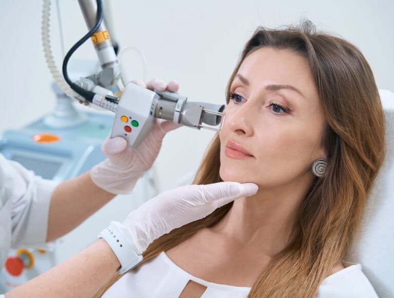 Opus Plasma™ the Right Choice