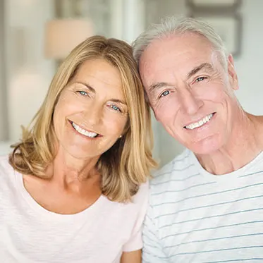 Single dental implant treatment at Dentists of SLO