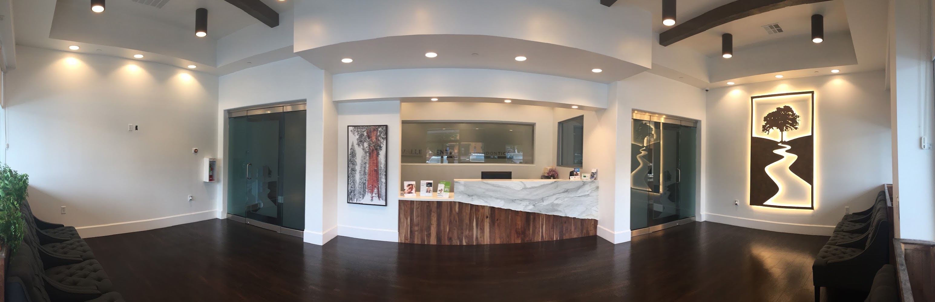 Dentists of SLO dental office in San Luis Obispo, CA